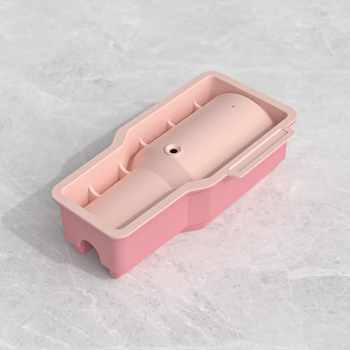 Silicone Ice Mold 40 Oz Stanley Cup