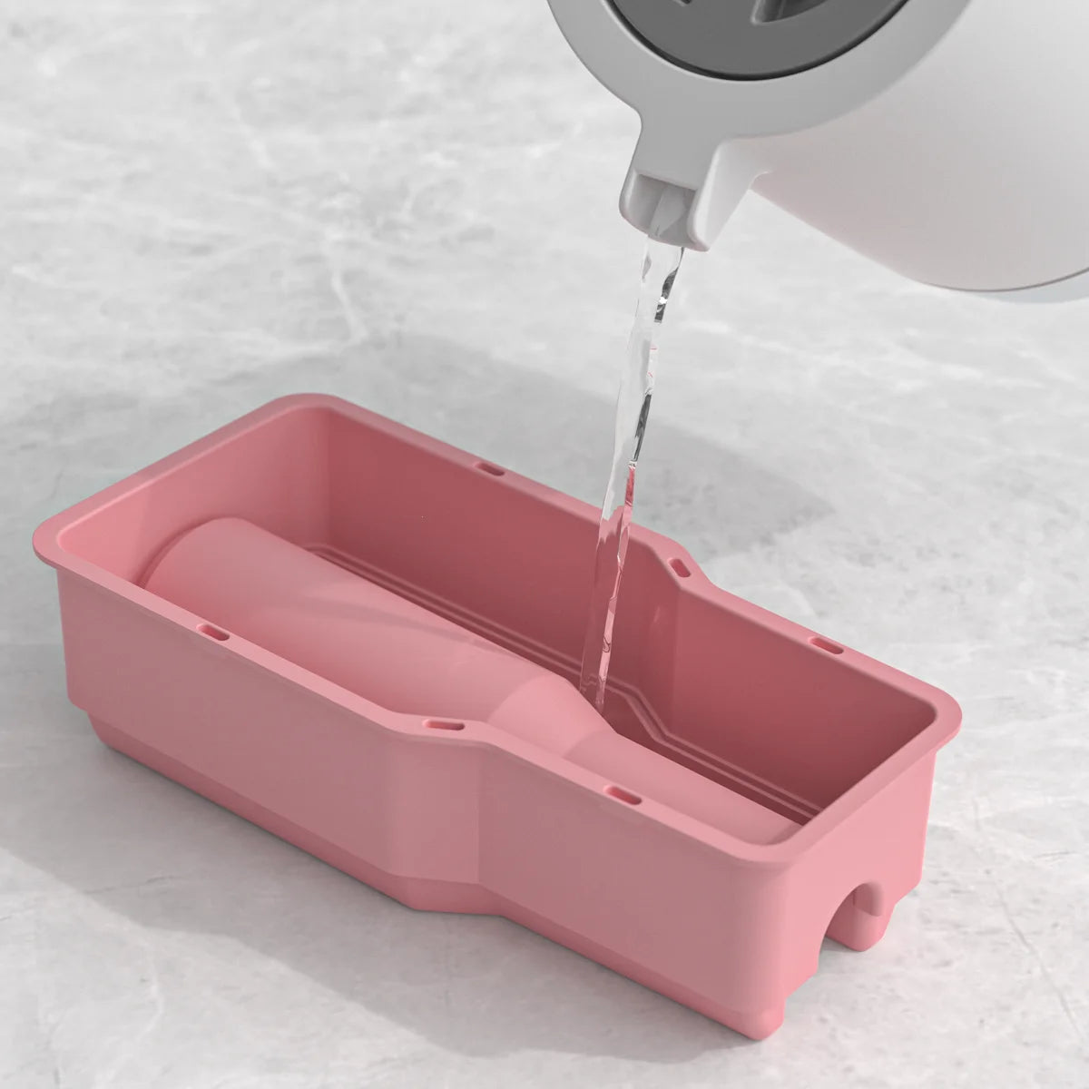 Silicone Ice Mold 40 Oz Stanley Cup