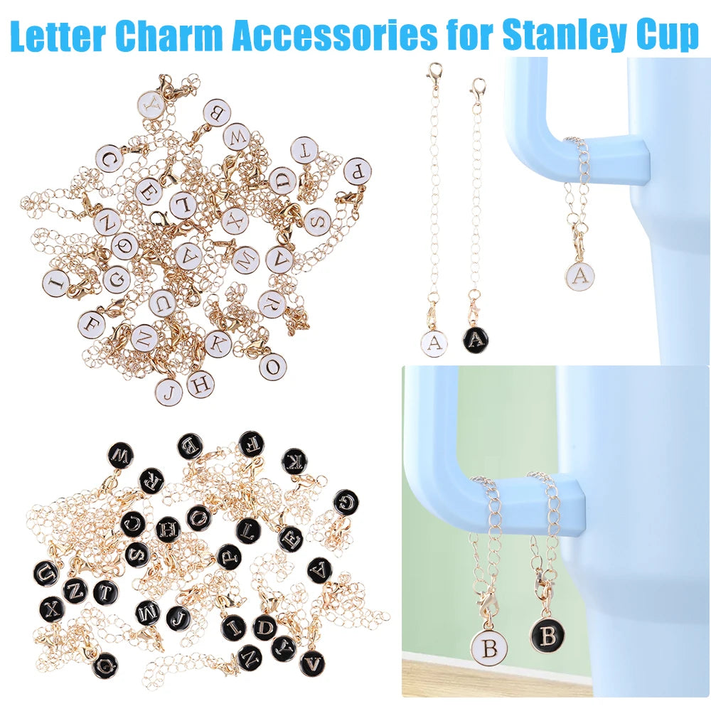 Stanley Cup Charm ID