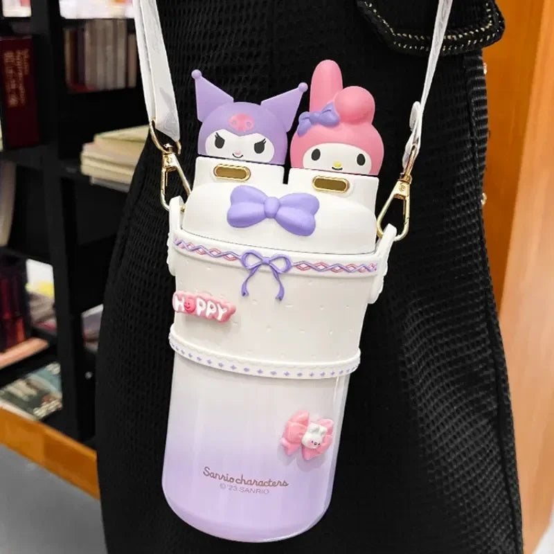 Sanrio Genuine 1st Edition Thermos