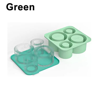 2/3/4/30 Grid Ice Cube Tray for Stanley Cups