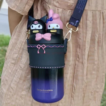 Sanrio Genuine 1st Edition Thermos