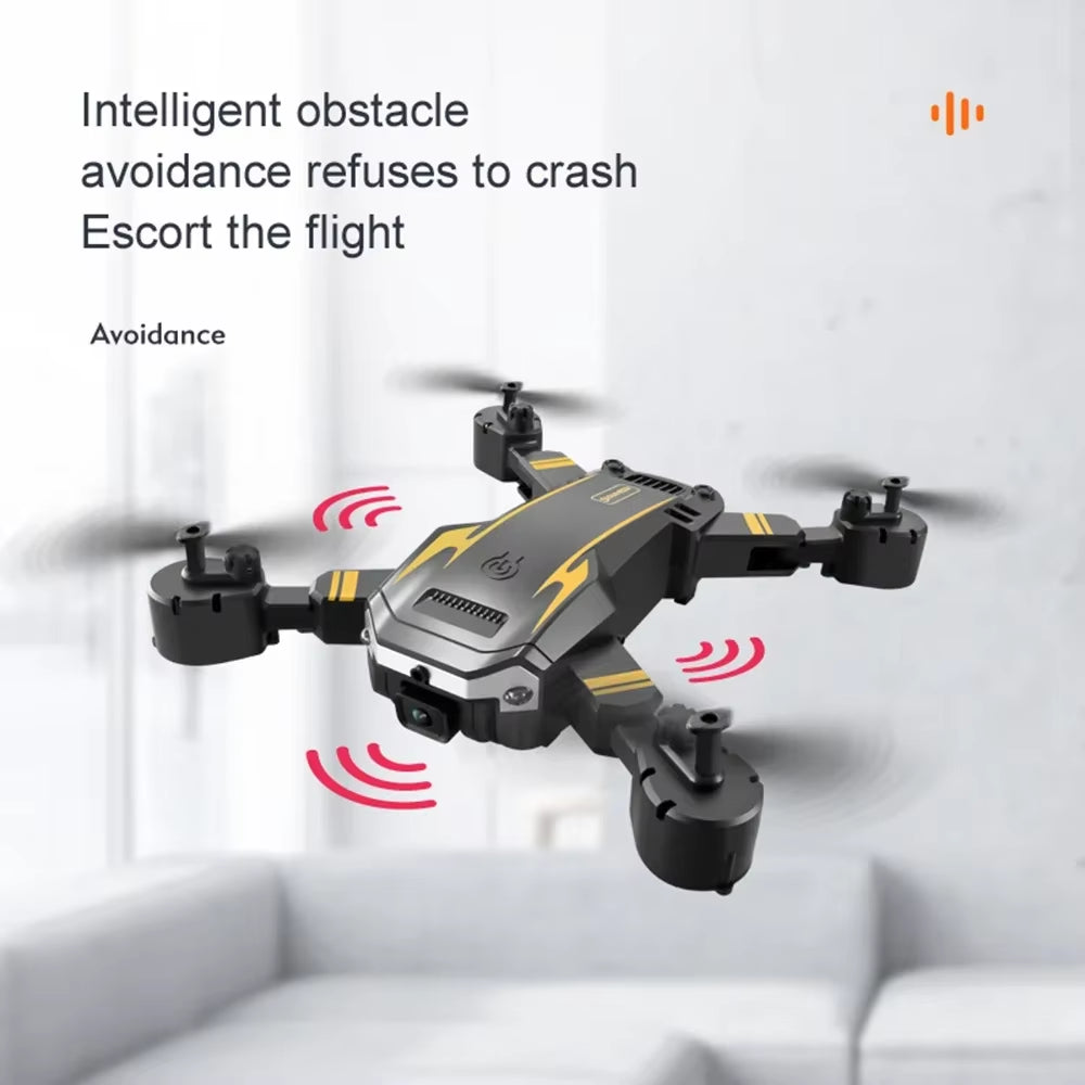 G6 PRO Drone 8K 5G GPS Professional Aerial HD Photography and Obstacle Resistance