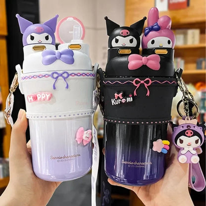 Sanrio Genuine 1st Edition Thermos