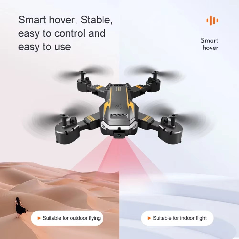 G6 PRO Drone 8K 5G GPS Professional Aerial HD Photography and Obstacle Resistance