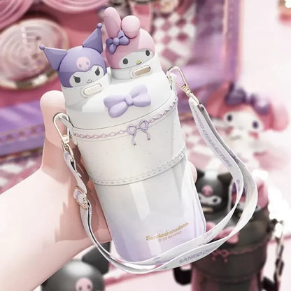 Sanrio Genuine 1st Edition Thermos