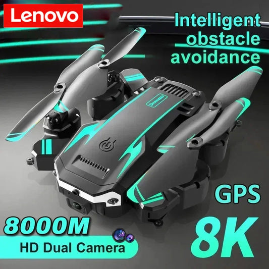 New 2024 G6 Drone 8K GPS