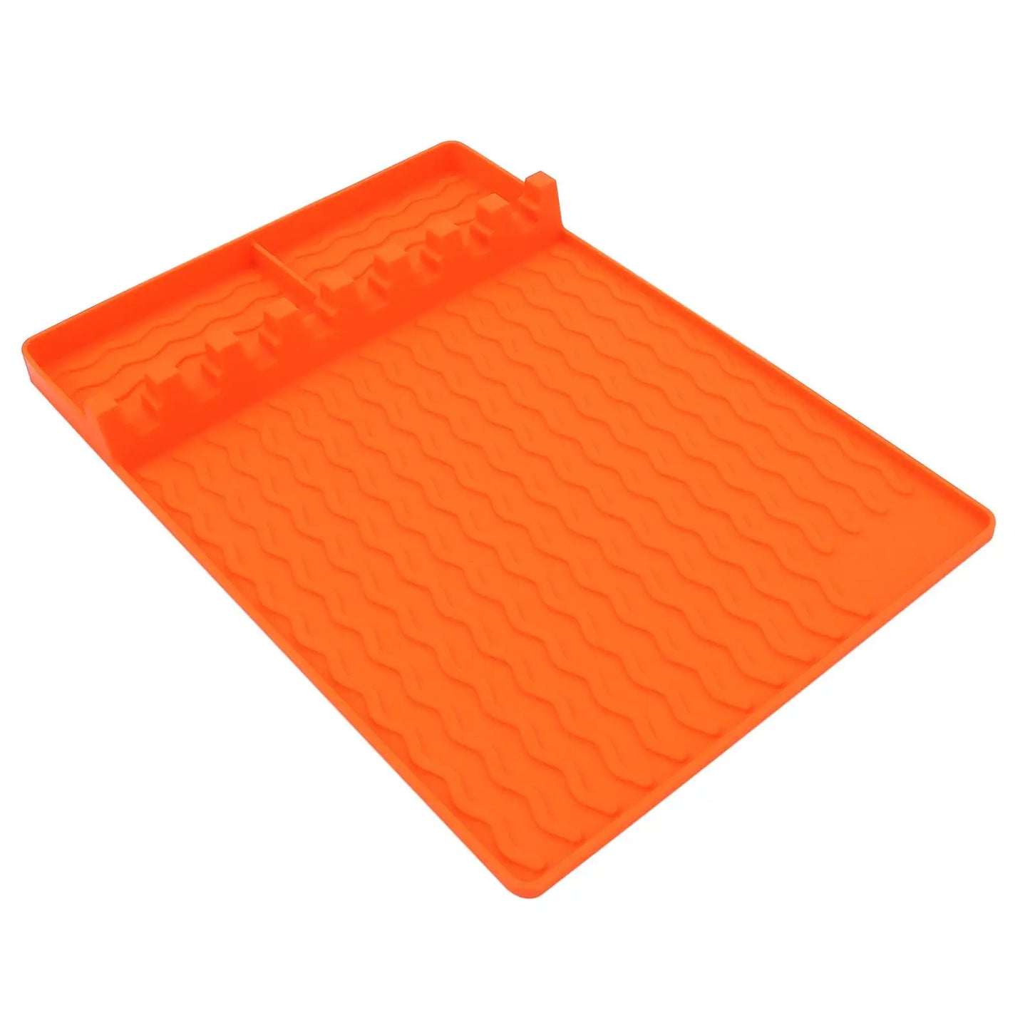 Griddle Guard Magic Mat