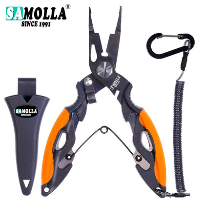 FishMaster Pro Pliers