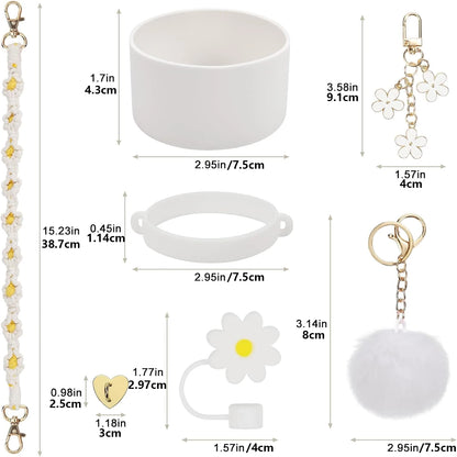 Stanley Cup Accessory Set
