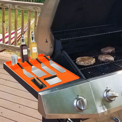 Griddle Guard Magic Mat