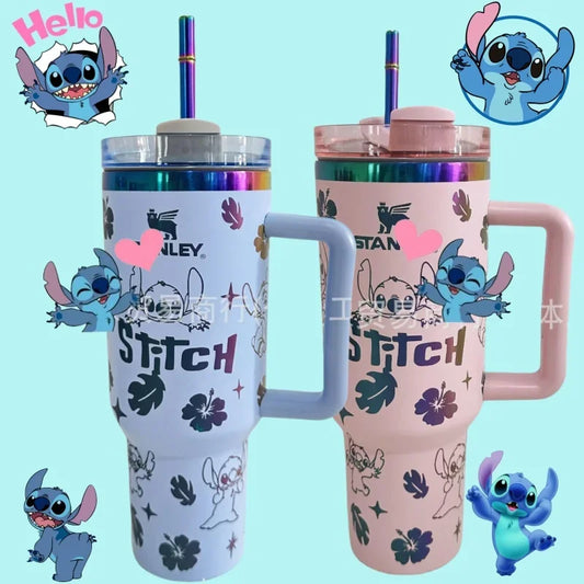 Stitch Thermos Bottle