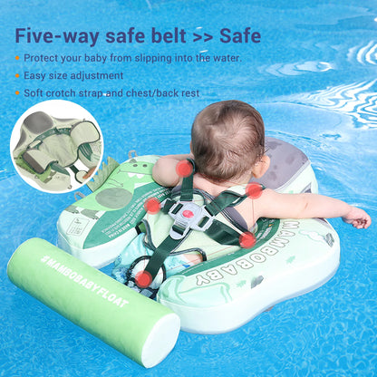 SuperSafe Baby Float