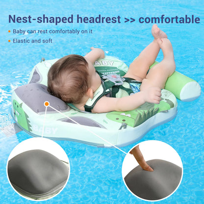 SuperSafe Baby Float