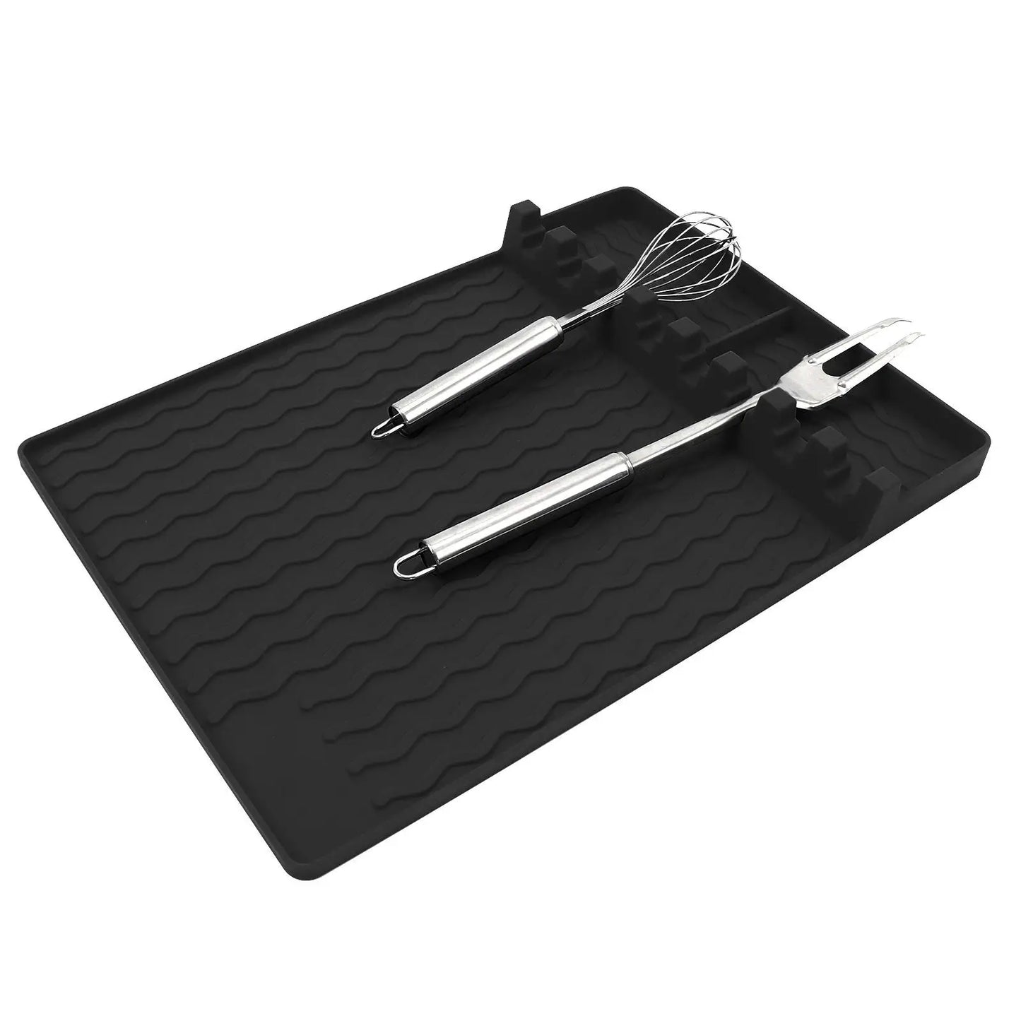 Griddle Guard Magic Mat