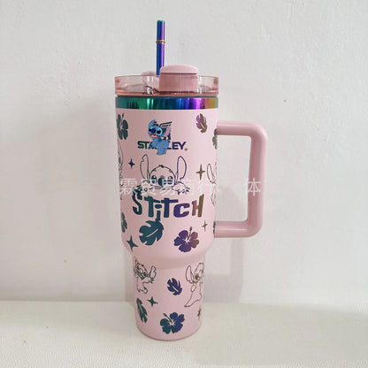 Stitch Thermos Bottle