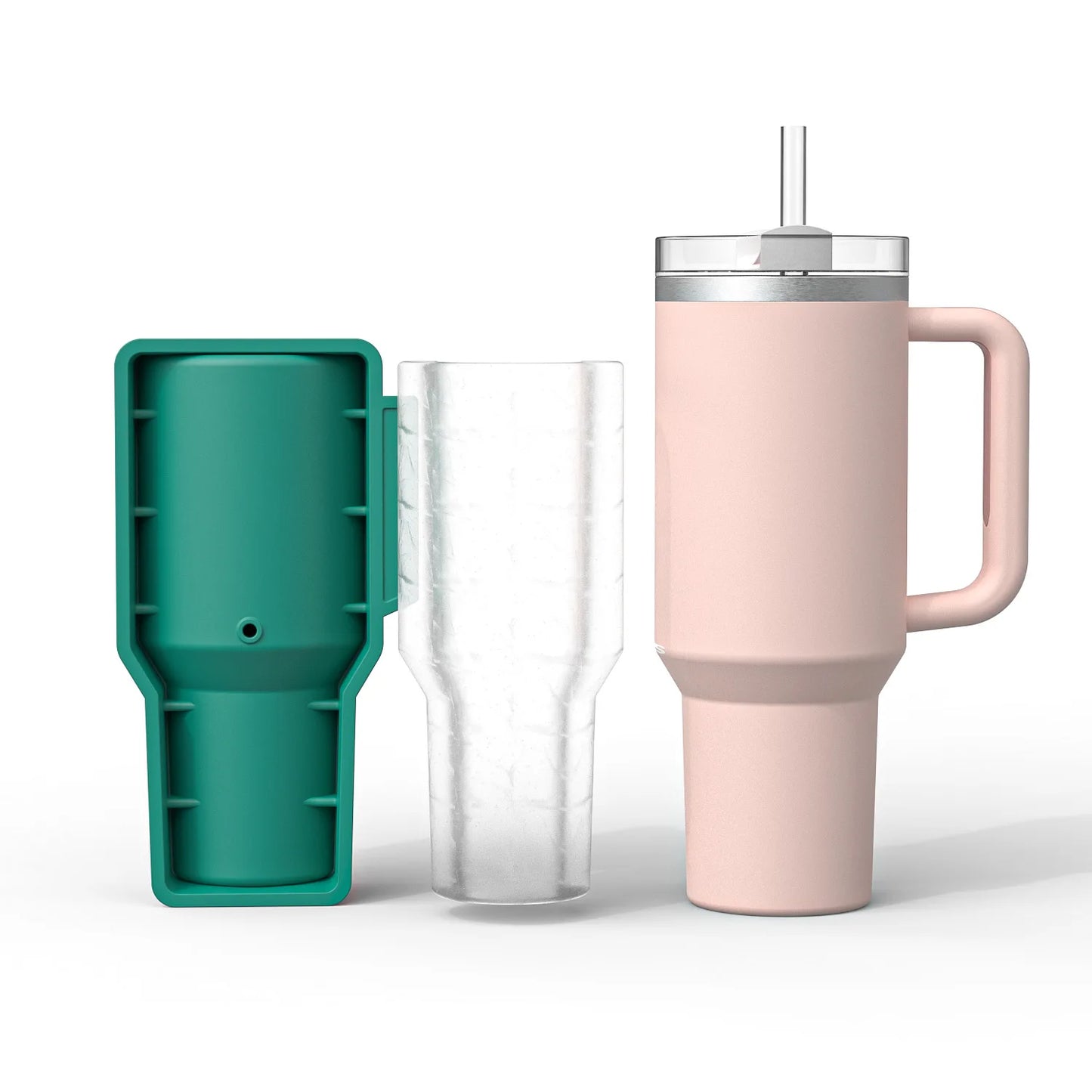 CoolShape Ice Molds